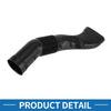 Mercedes Benz W211 CLS500 Left Side Air Intake Hose (2003-2006)