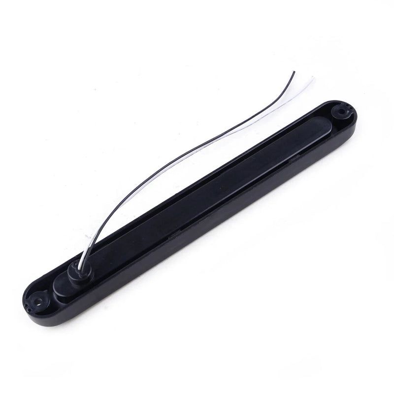 Truck Trailer White Light Bar Strip Tail Lamp