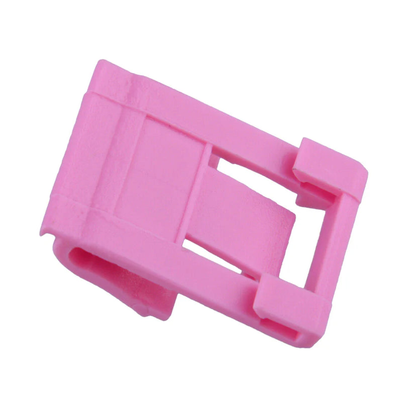 Honda Car Exterior Door Windows 50 x Weather Strip Moulding Trim Clips