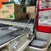 Isuzu D-Max Ute Tailgate Slow Down Assist Strut Damper (2012-2019)