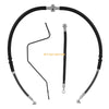 Yamaha Raptor 700 700R Front Brake Hose Line (2006–2024)