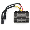 TRIUMPH DAYTONA 955, STREET TRIPLE 675 Voltage Rectifier Regulator (1997-2013)