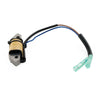 Yamaha 20HP 25HP Coil Charging (2000-2023)