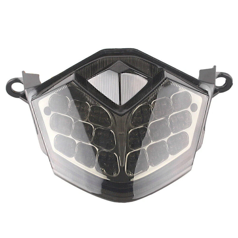 Kawasaki Ninja ZX6R LED Brake Tail Light Turn Signal (2009-2012)