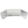 Harley Touring Electra Glide FLHR Chrome Front Fender Trim Skirt (2014-2020)