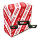 Nissan Navara D21 D22 Tailgate Lock Striker (1986-2004)