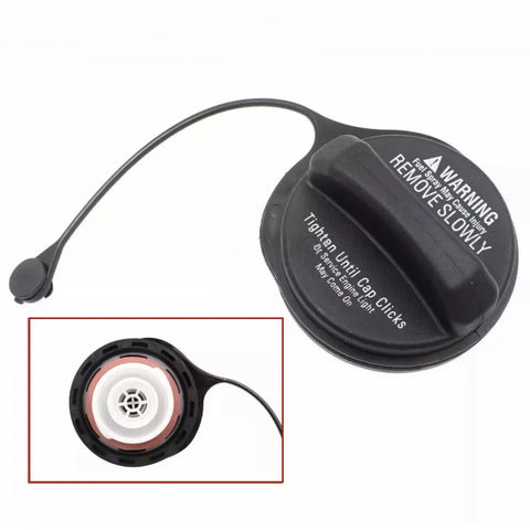 Mazda 3 6 CX-7 CX-9 Fuel Tank Filler Gas Cap (2004-2023)