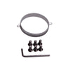 Ford Courier / Mazda Bounty Boss Kit (1999–2006)