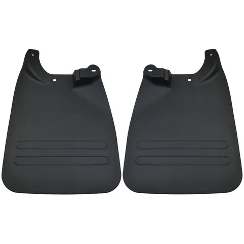 Toyota Hilux RZN145 RZN165 LN166 LN167 Mud Flap Splash Guards (98-04)