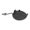 BMW X6 Front Bumper Tow Hook Cover Cap (2008-2014)