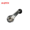 Nissan Pickup Datsun 620 720 Chrome Window Handle (1972-1990)