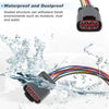 Ford Transmission Solenoid Wire Harness (2003-2008)