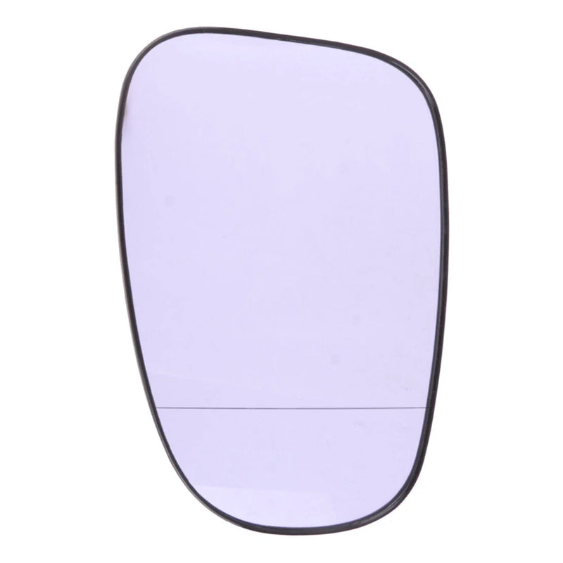 Toyota Prius Heated Left Rear View Mirror Glass (2010-2017)