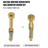 Mikuni Carburetor Air Fuel Mixture Screw