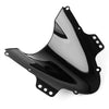 Suzuki GSXR 1000 (2005-2006) Black Windshield