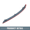 Mercedes-Benz ML350 Rear Left Bumper Reflector (2012-2015)