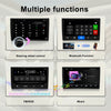 Kia Rio 6-64GB Wireless Carplay Android Auto Head Unit Stereo Radio (2015-2016)