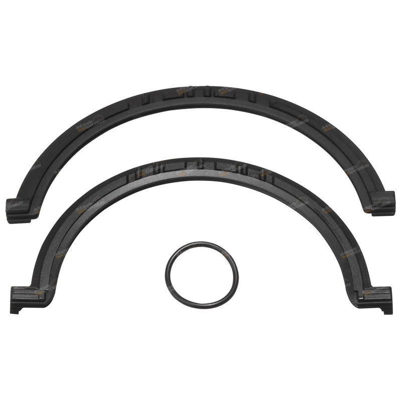Ford Falcon BA BF FG Barra 4.0L V6 Oil Pan Sump Gasket Set (2002-2016)