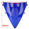 Honda CBR1000RR 2012-2016 Windproof Clear Windshield