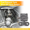 Suzuki VL800 Intruder ATV Fuel Valve Petcock Gas Tank Switch (2001-2009)