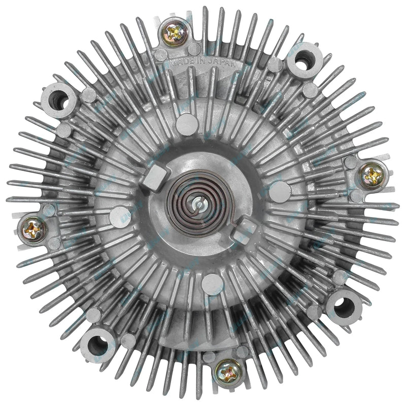 Landcruiser HDJ100R 4.2L 1HD-FTE Diesel Fan Clutch Coupling (2000-2007)