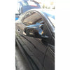 Renault Megane Mk3 2 Piece Side View Mirror Covers (2008-2016)