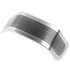 Harley Touring Electra Glide FLHR Chrome Front Fender Trim Skirt (2014-2020)