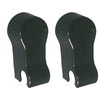 VOLVO 240 244 245 2x ABS Cover Cap
