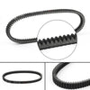 Aprilia Atlantic 500, Gilera Nexus 500, Piaggio X9 Timing Belt (2001-2006)
