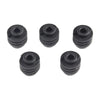 Car Anti-wear 5pcs Car Door Damper Rubber Buffer Stoppers