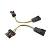 POLARIS LED Headlight Harness Repair Kit