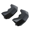 Honda Goldwing 1800 GL1800 Matte Black Engine Guard Cover (2018-2025)