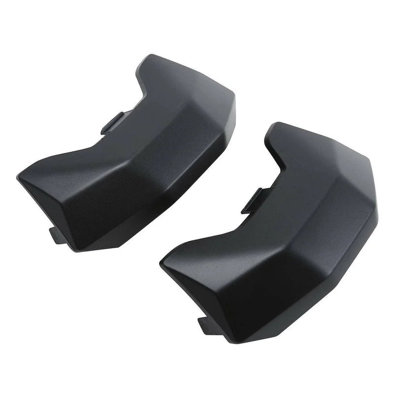 Honda Goldwing 1800 GL1800 Matte Black Engine Guard Cover (2018-2025)