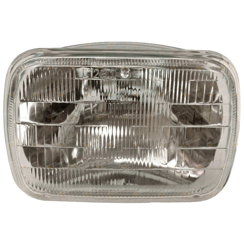 Mitsubishi Triton / L300 LH+RH Sealed Beam Headlights (1986 - 2014)