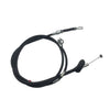 Honda Civic Rear Right Parking Brake Cable (2006-2011)