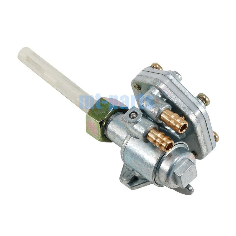 Yamaha Newport Fuel Tank Petcock Switch Valve (1967-1968, E70 1969-1972)