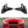Jaguar XE Front Bumper Support Bracket (2016-2020)