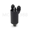 Honda CB750 CB750SC CB900 CB1000 CB1100F 2 x Ignition Coils & Caps (1969–1984)