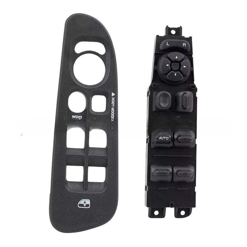 Vehicle Driver Side Master Control Window Switch (2002–2010)