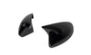 Nissan Sentra Ox Horn Rearview Mirror Lid Cover Trim (2020-2024)