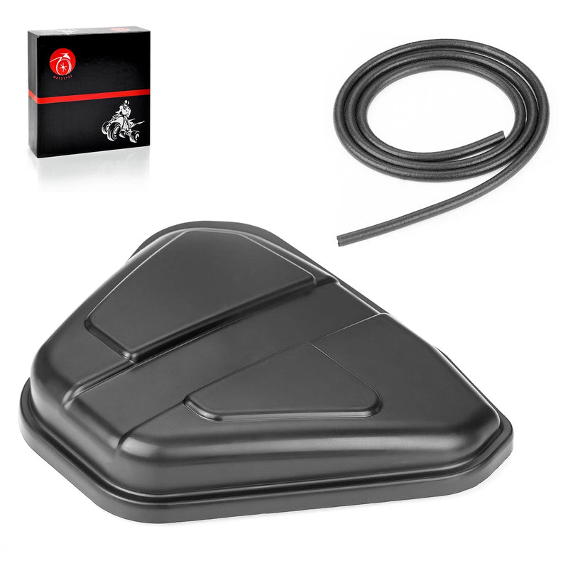 Honda CRF80F CRF100F Air Box Lid Cover Cap w/ Seal (2004–2013)