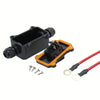 Motorcycles and RV Inline Wire Switch / 25A / Waterproof
