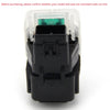 Suzuki LTF500F Quadrunner 500 Starter Solenoid Relay (2000-2002)