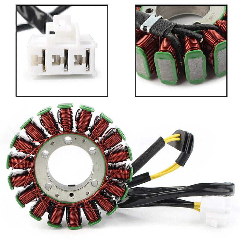Honda VFR800 Magneto Stator Coil (2002-2009)