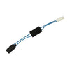 Car T10 W5W LED Warning Canceller Load Resistors (Various Years)
