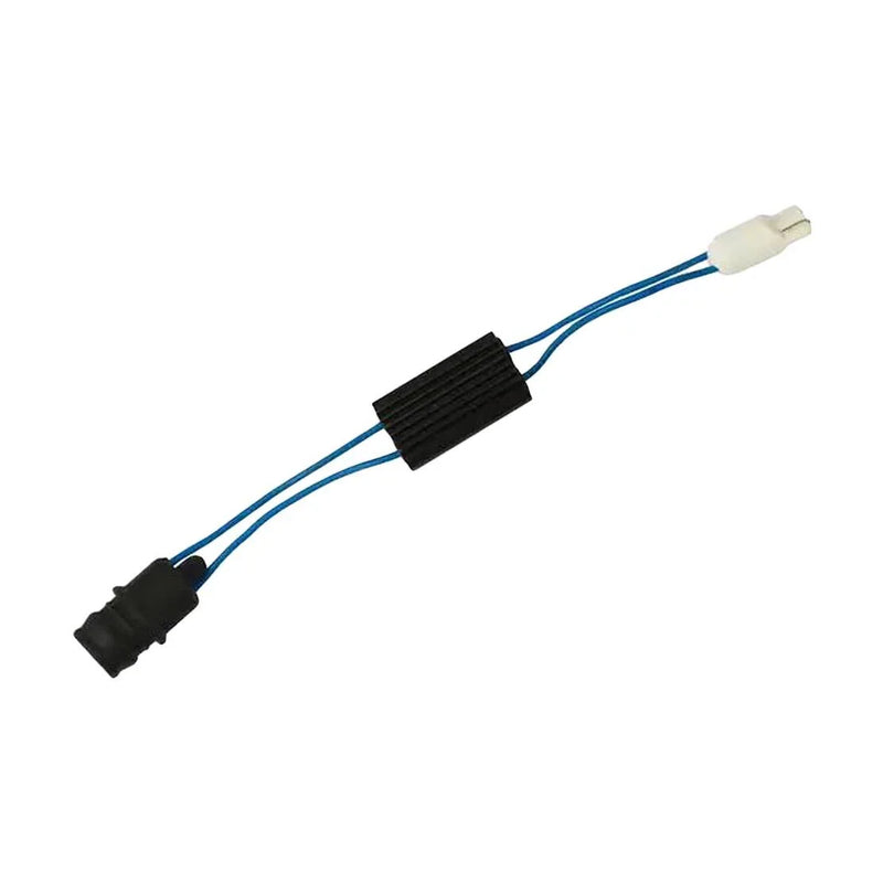 Car T10 W5W LED Warning Canceller Load Resistors (Various Years)