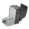 VW Golf Mk5 ABS Black Window Switch (2003-2009)