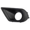 Subaru Forester Left Fog Light Lamp Bezel Trim Cover (2014-2016)