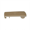 BMW F30 E90 1 3 Series Beige Rear Child Seat Anchor ISOFix Cover