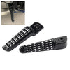 Kawasaki ER-6N ER650 Aluminum Front Foot Pegs (2006-2008)
